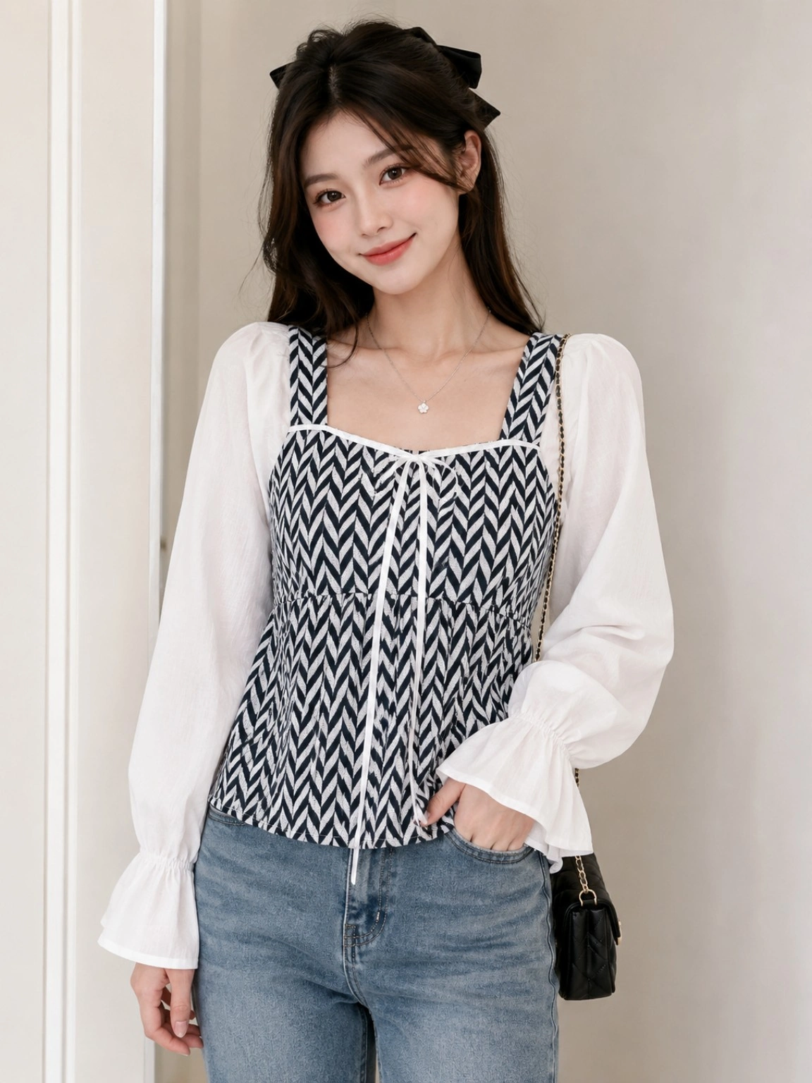 Korean Top