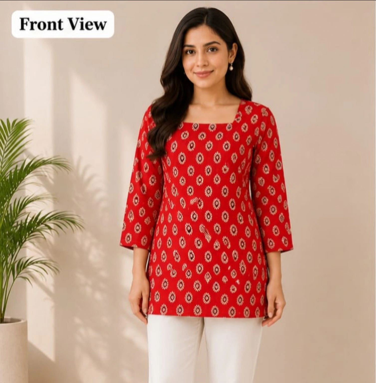 Kurti